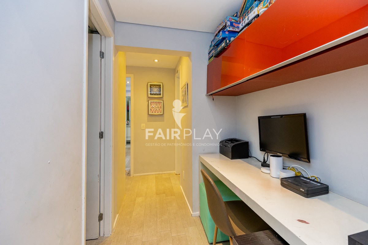Apartamento, 3 quartos, 167 m² - Foto 26