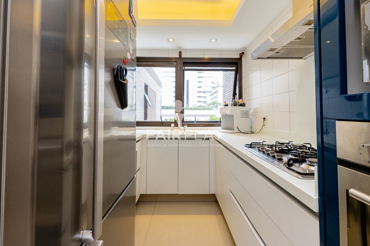 Apartamento, 3 quartos, 167 m² - Foto 27