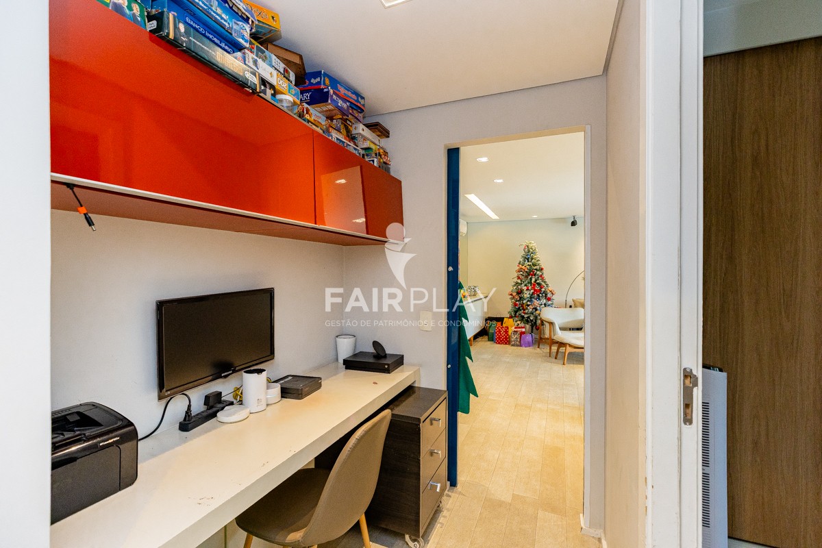 Apartamento, 3 quartos, 167 m² - Foto 28