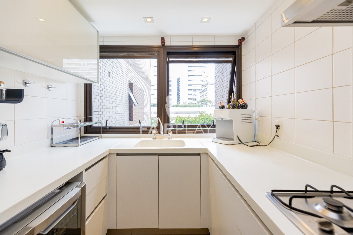Apartamento, 3 quartos, 167 m² - Foto 29