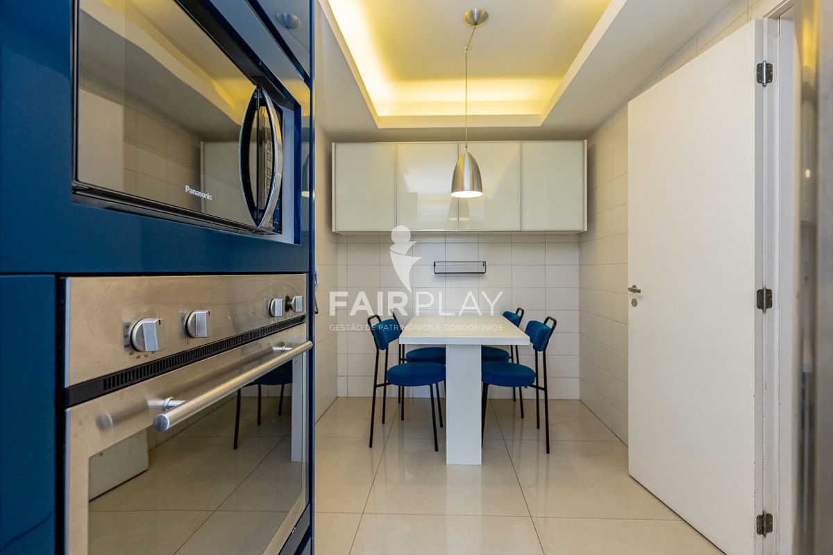 Apartamento, 3 quartos, 167 m² - Foto 30