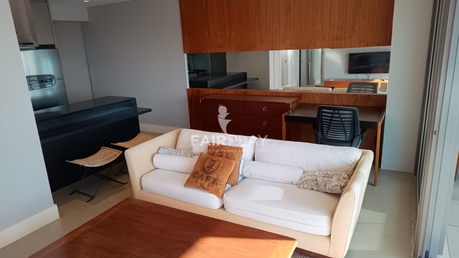 Apartamento, 2 quartos, 85 m² - Foto 2