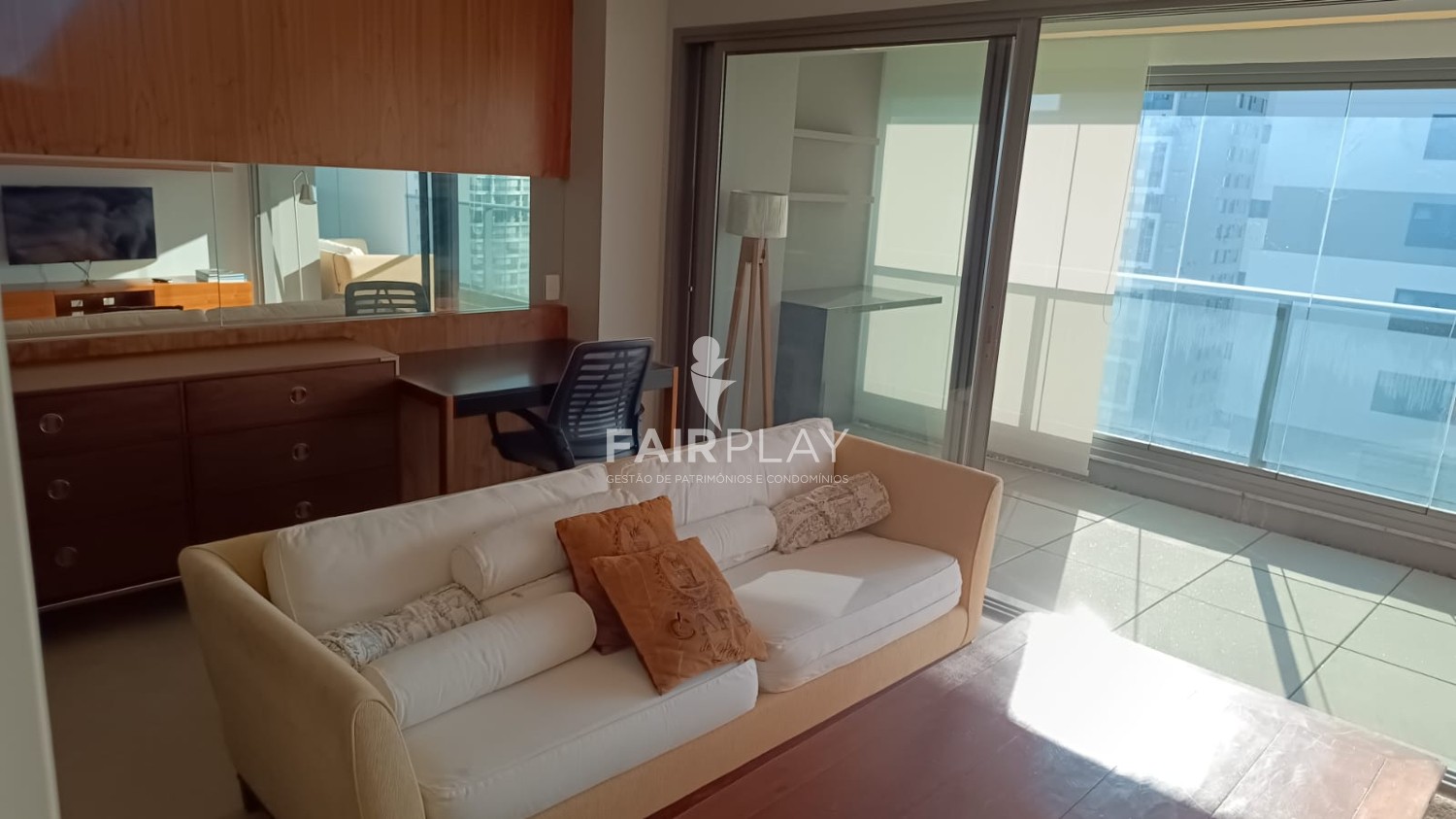 Apartamento, 2 quartos, 85 m² - Foto 3