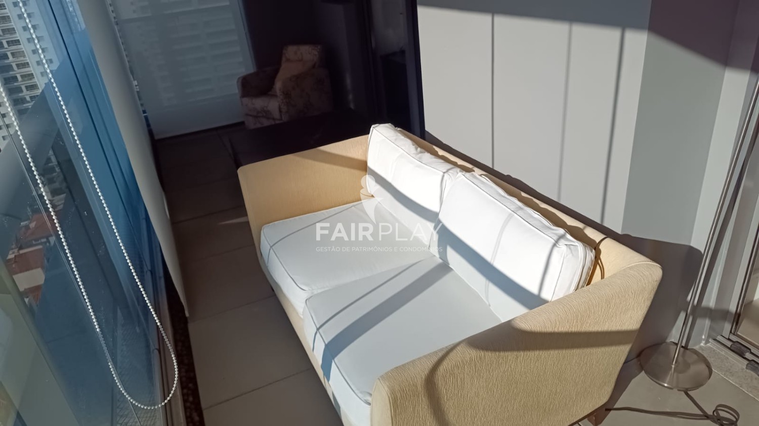 Apartamento, 2 quartos, 85 m² - Foto 5