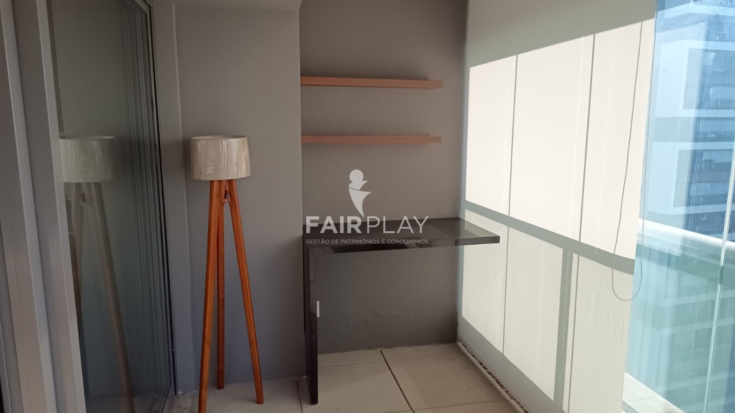 Apartamento, 2 quartos, 85 m² - Foto 7