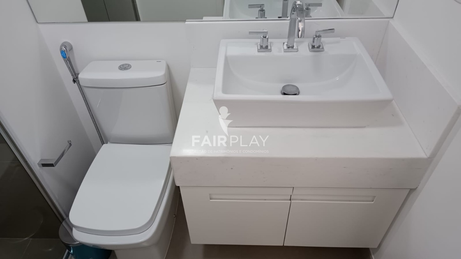 Apartamento, 2 quartos, 85 m² - Foto 12
