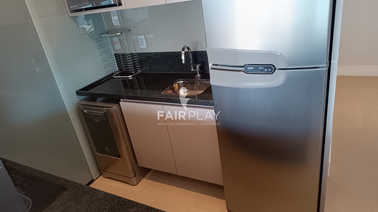 Apartamento, 2 quartos, 85 m² - Foto 22