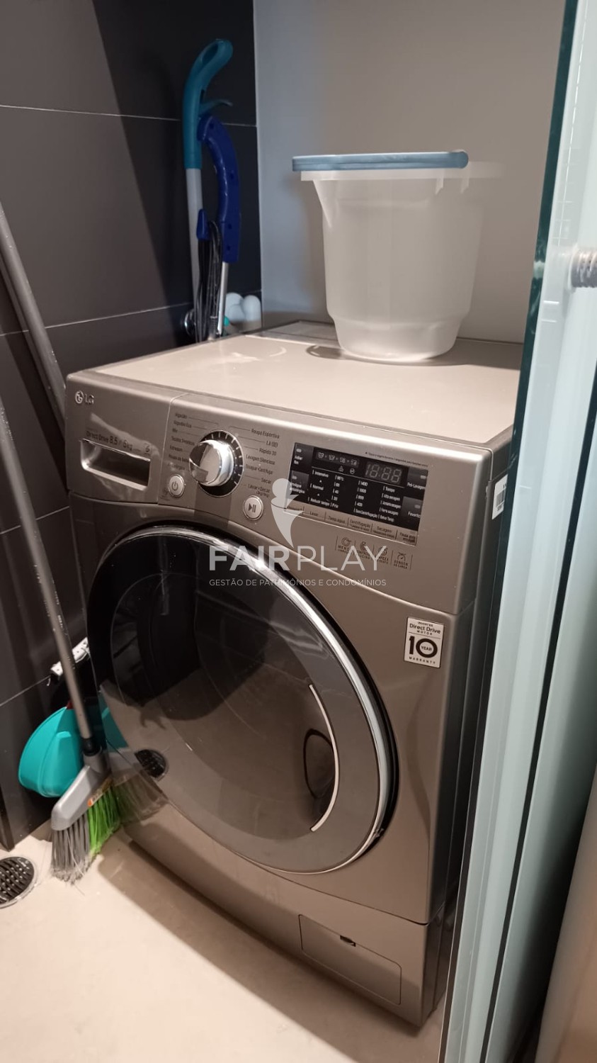 Apartamento, 2 quartos, 85 m² - Foto 24