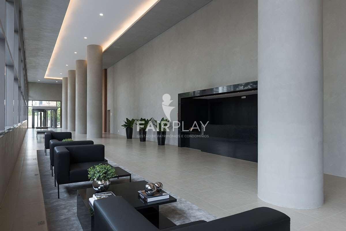 Apartamento, 2 quartos, 85 m² - Foto 28