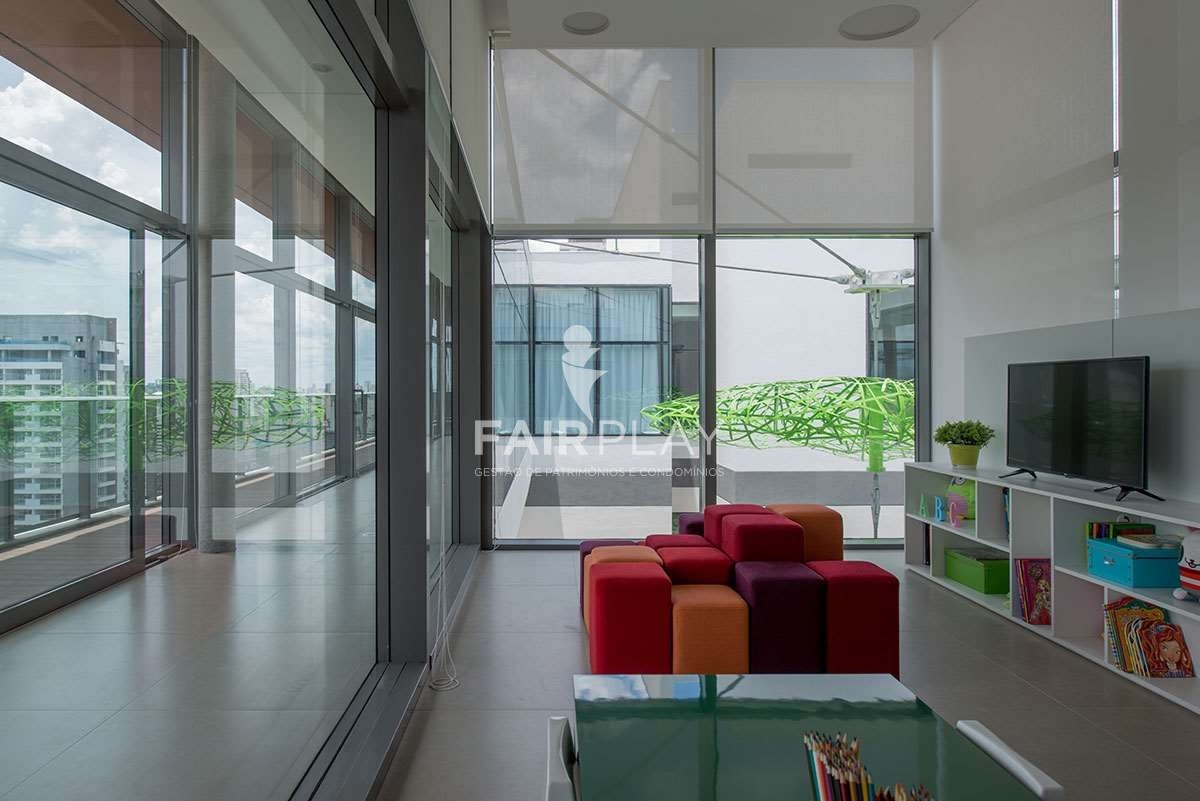 Apartamento, 2 quartos, 85 m² - Foto 30