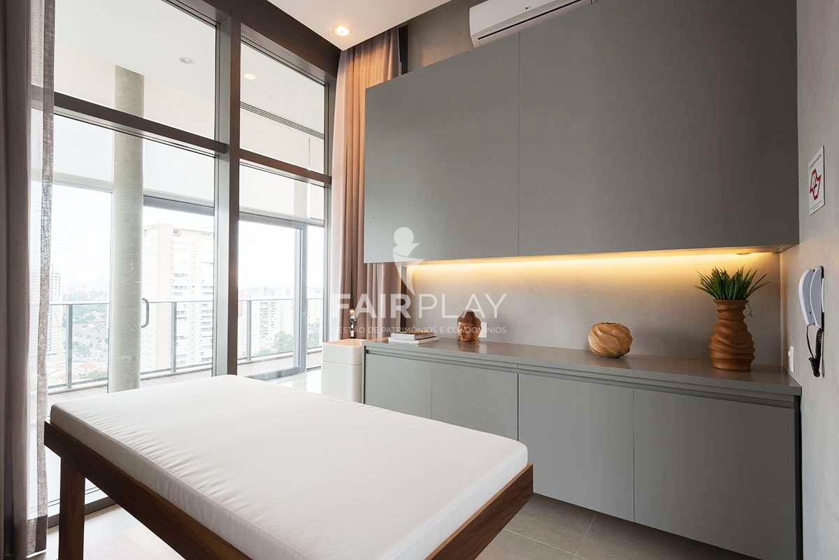 Apartamento, 2 quartos, 85 m² - Foto 31