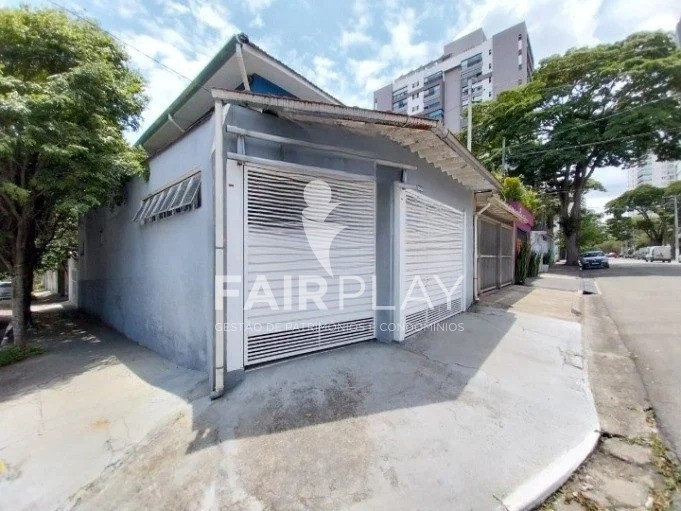 Casa, 3 quartos, 162 m² - Foto 1
