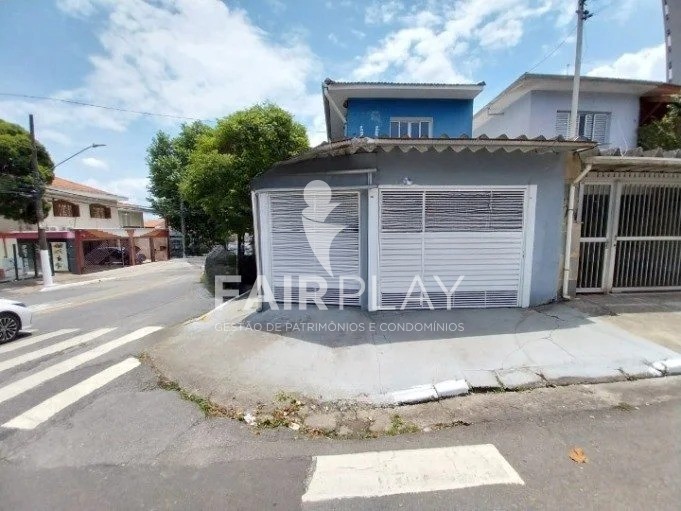 Casa, 3 quartos, 162 m² - Foto 2