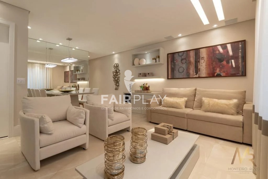 Apartamento, 2 quartos, 104 m² - Foto 3