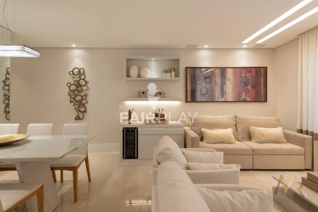 Apartamento, 2 quartos, 104 m² - Foto 2