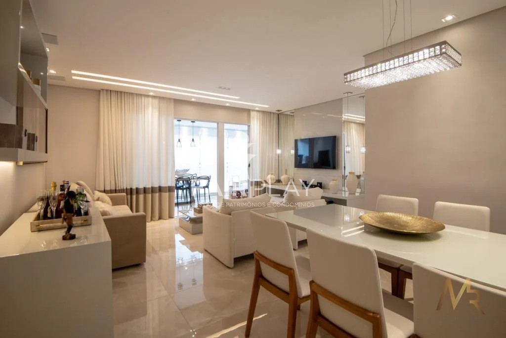 Apartamento, 2 quartos, 104 m² - Foto 1