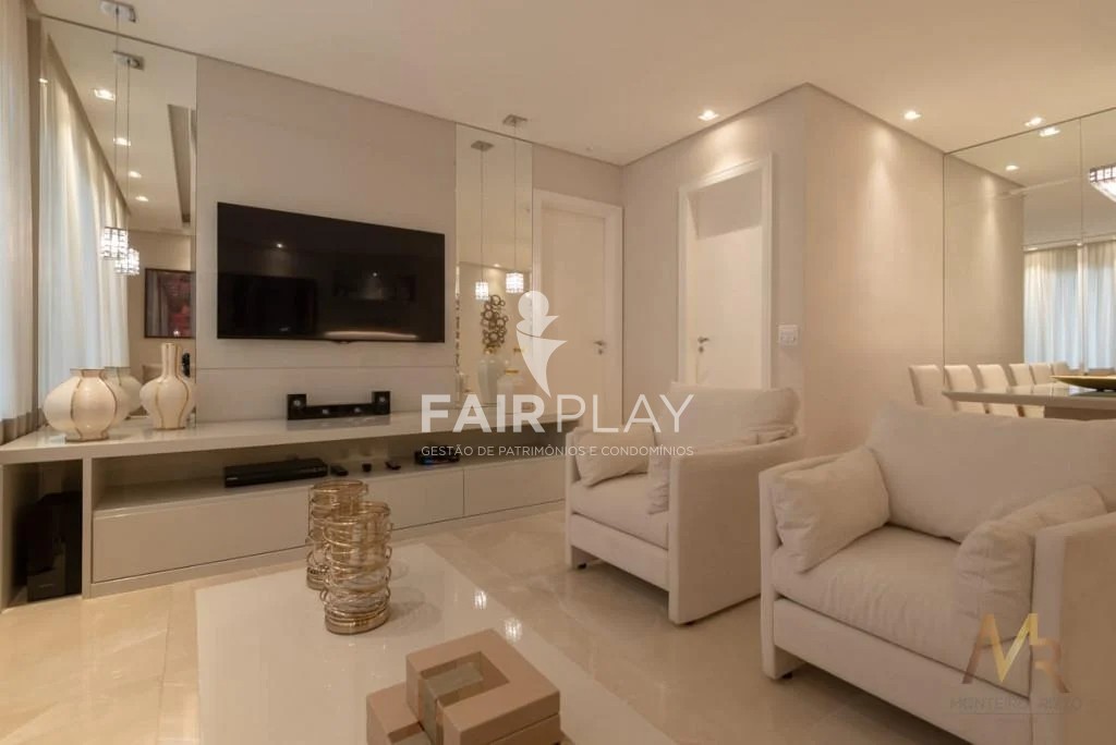 Apartamento, 2 quartos, 104 m² - Foto 9