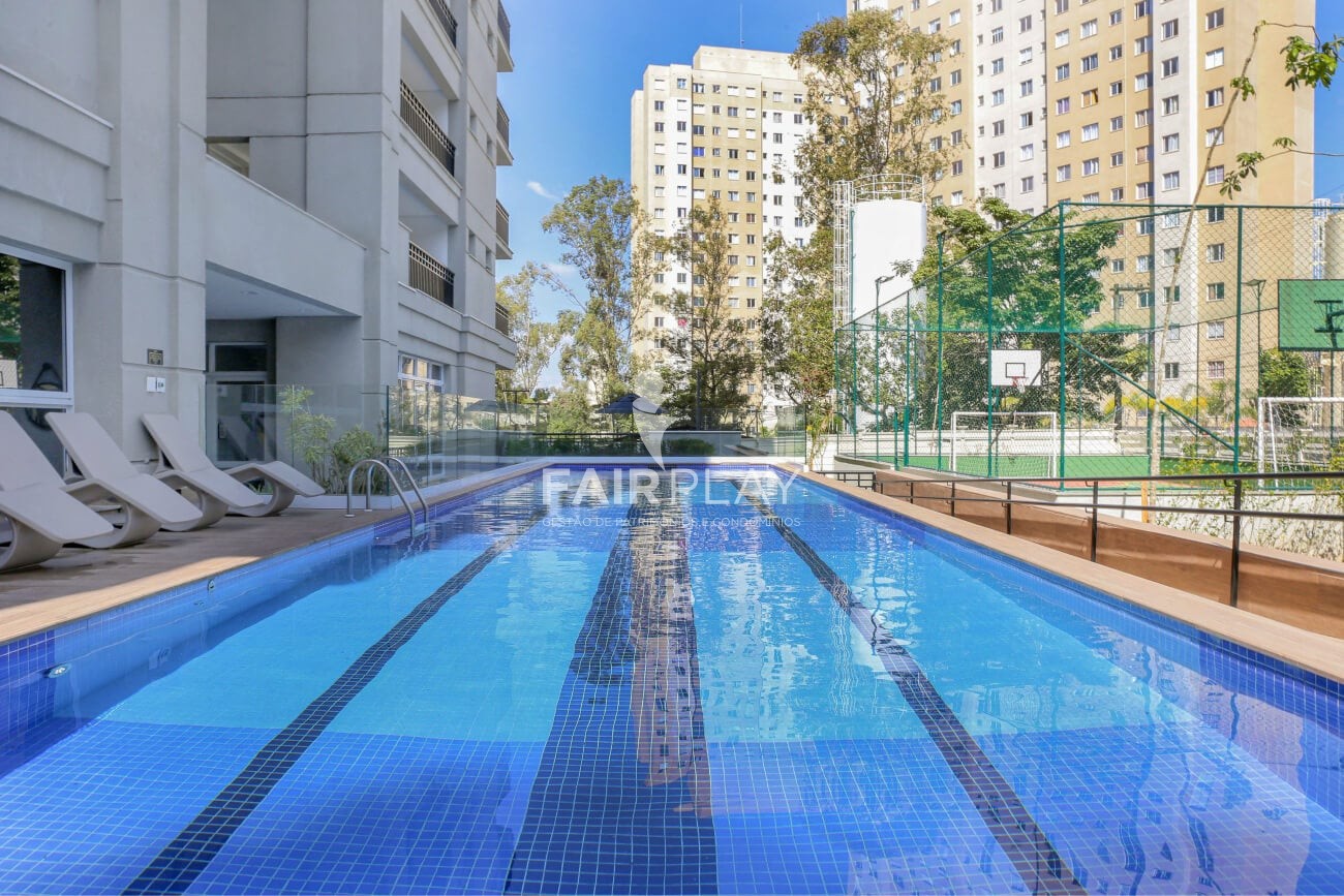 Apartamento, 4 quartos, 128 m² - Foto 29