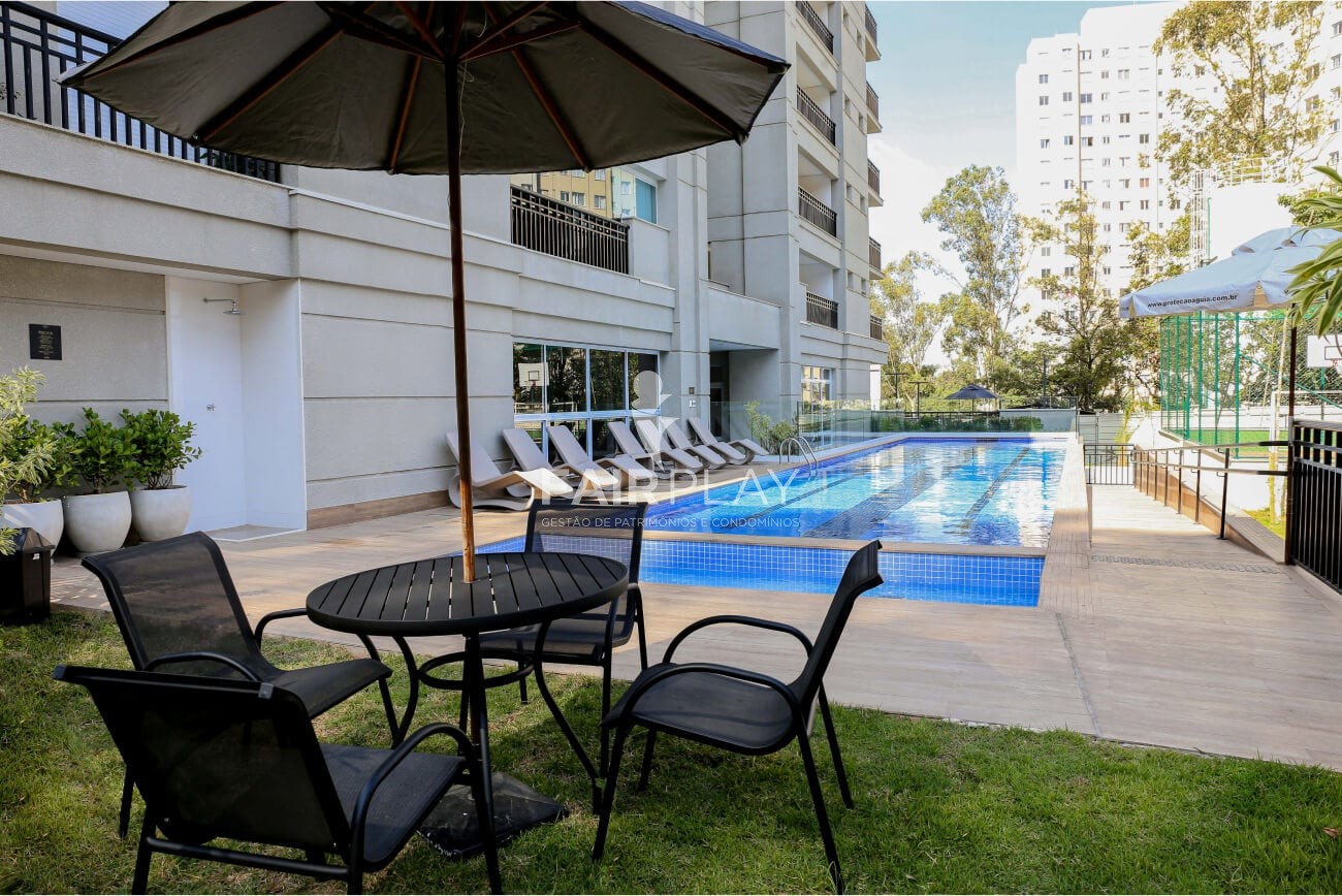 Apartamento, 4 quartos, 128 m² - Foto 31