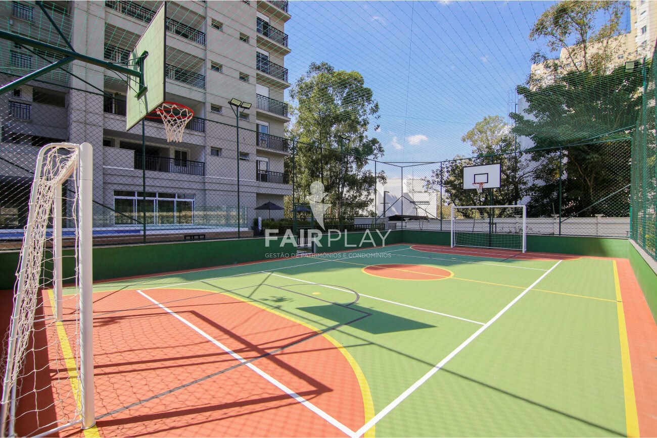 Apartamento, 4 quartos, 128 m² - Foto 32
