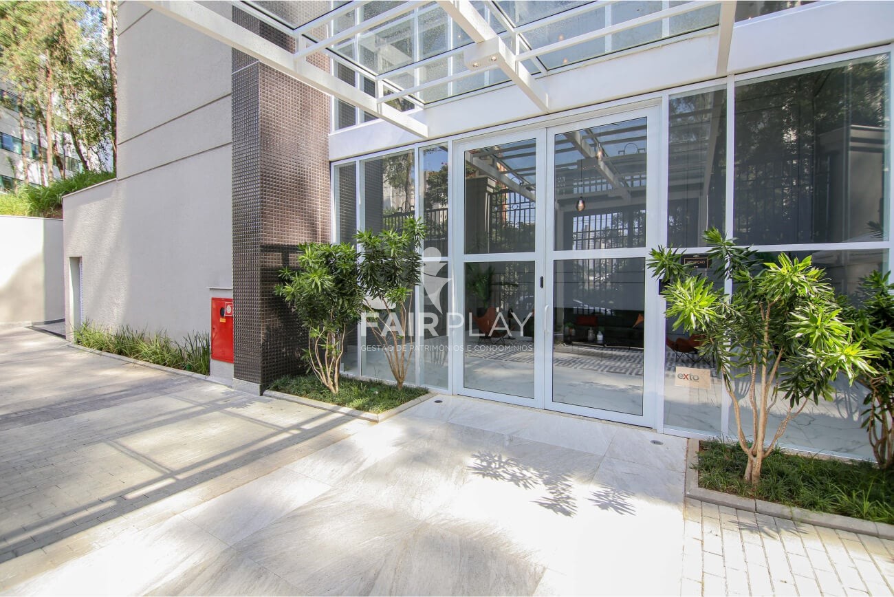 Apartamento, 4 quartos, 128 m² - Foto 34
