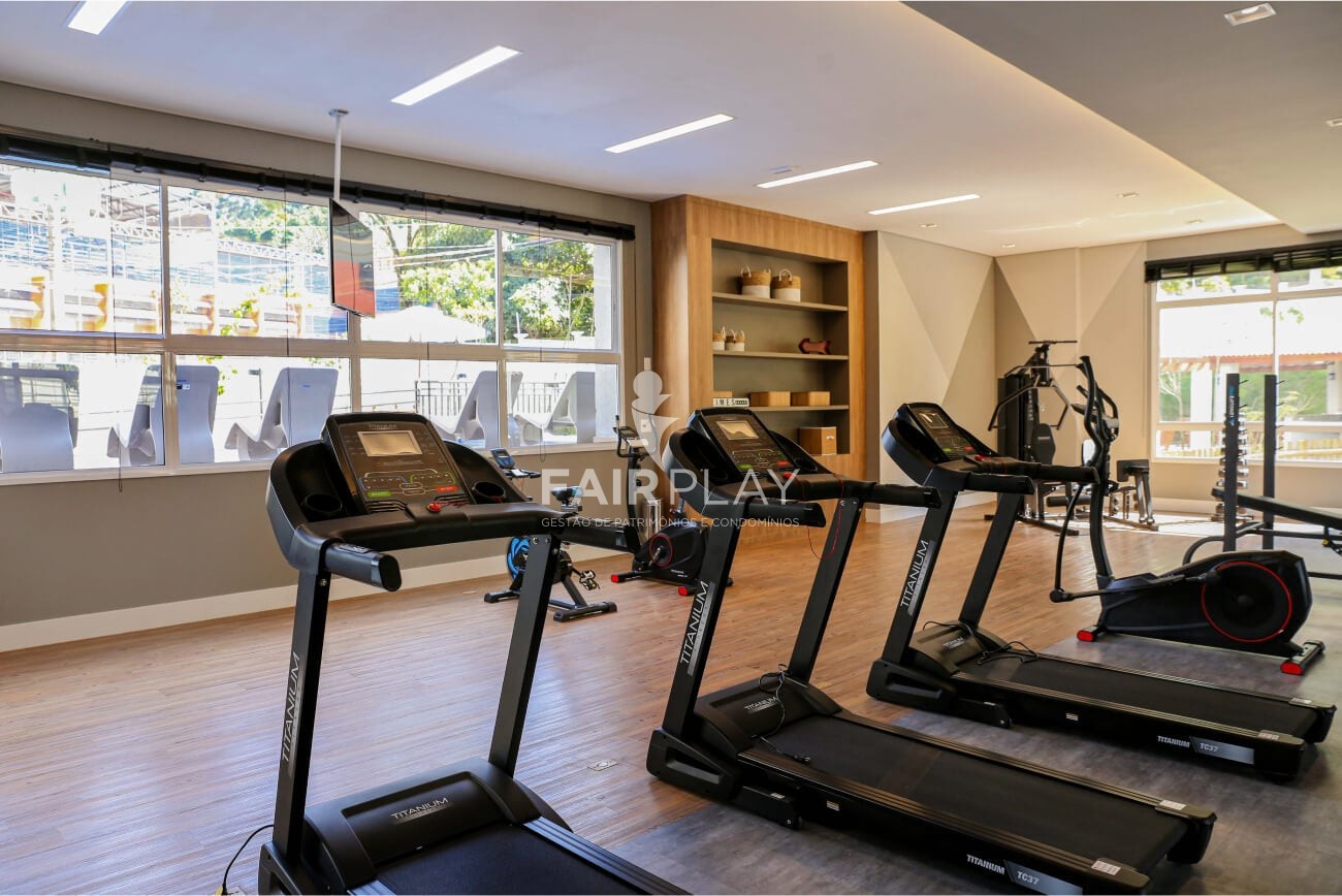 Apartamento, 4 quartos, 128 m² - Foto 35