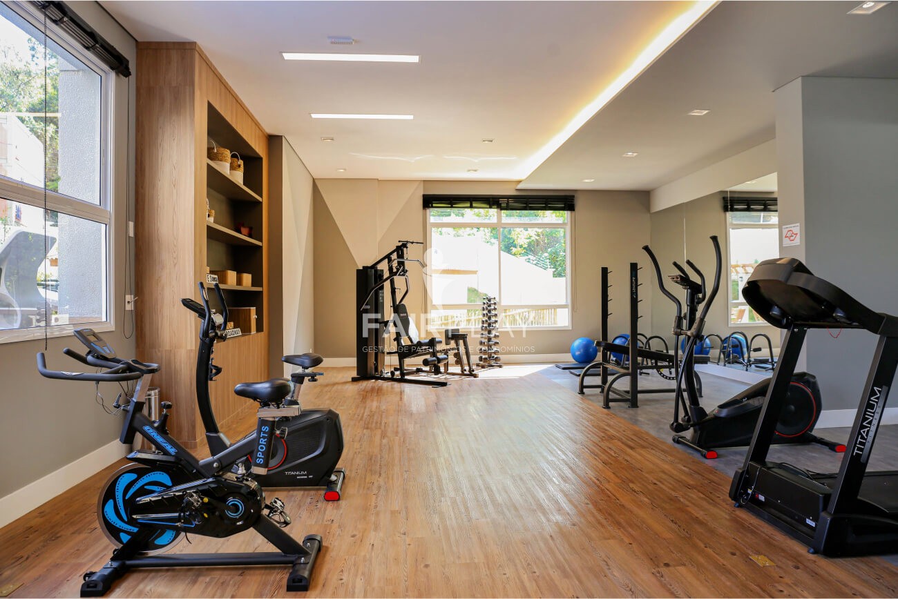 Apartamento, 4 quartos, 128 m² - Foto 36