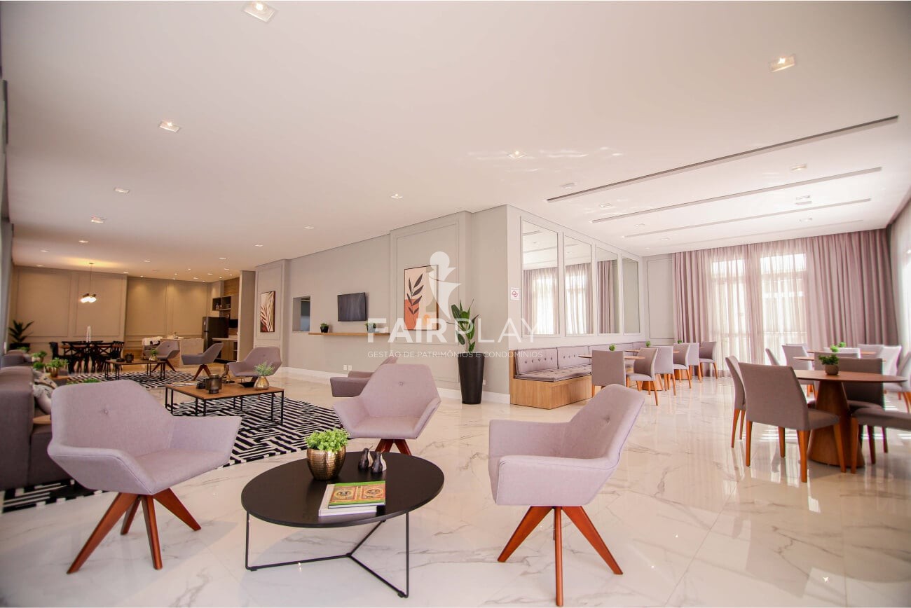 Apartamento, 4 quartos, 128 m² - Foto 40