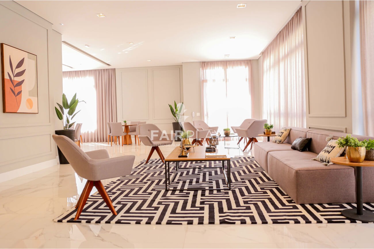 Apartamento, 4 quartos, 128 m² - Foto 41