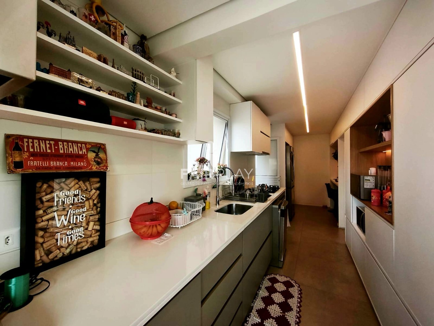 Apartamento, 4 quartos, 128 m² - Foto 12