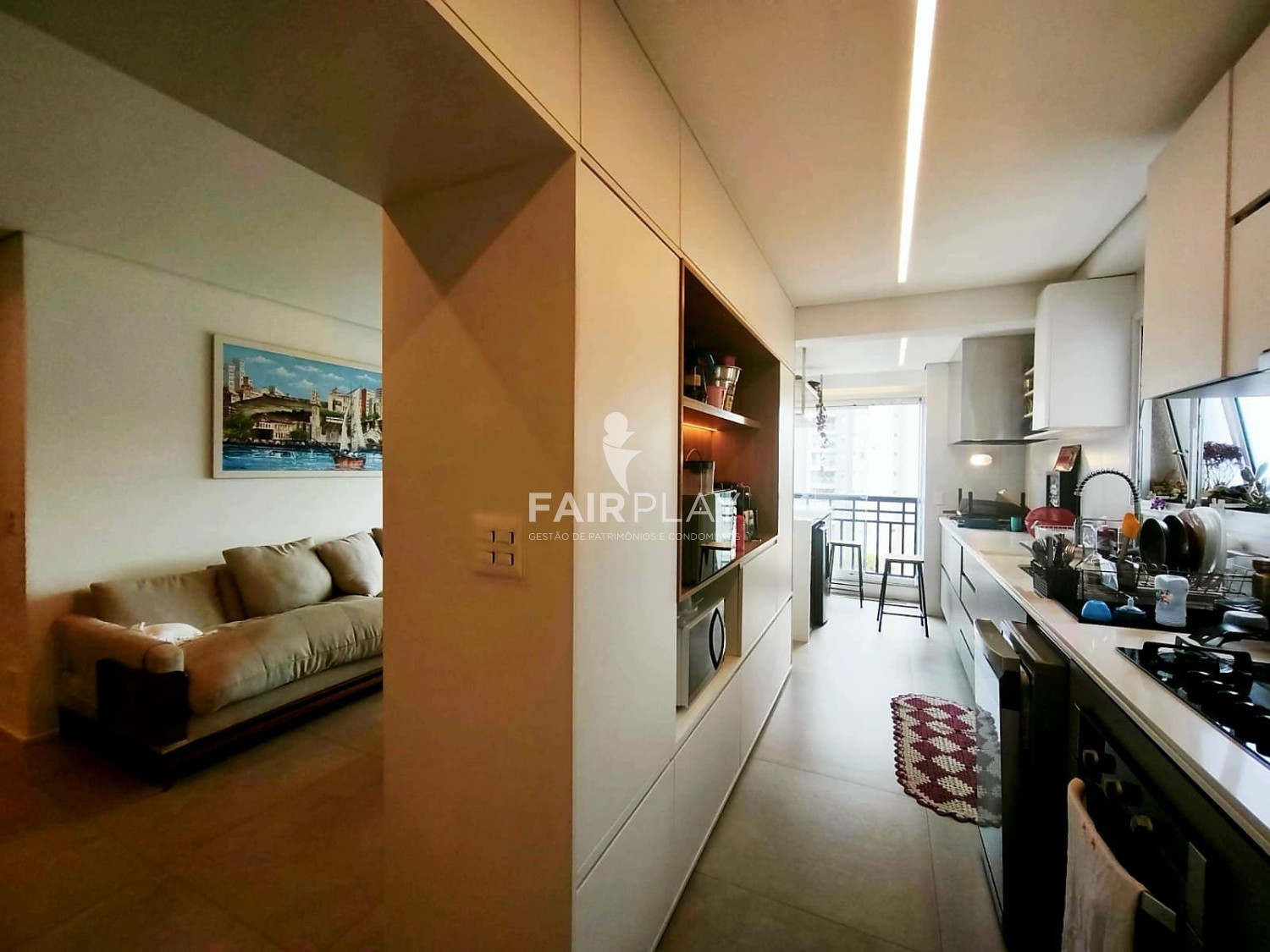 Apartamento, 4 quartos, 128 m² - Foto 10