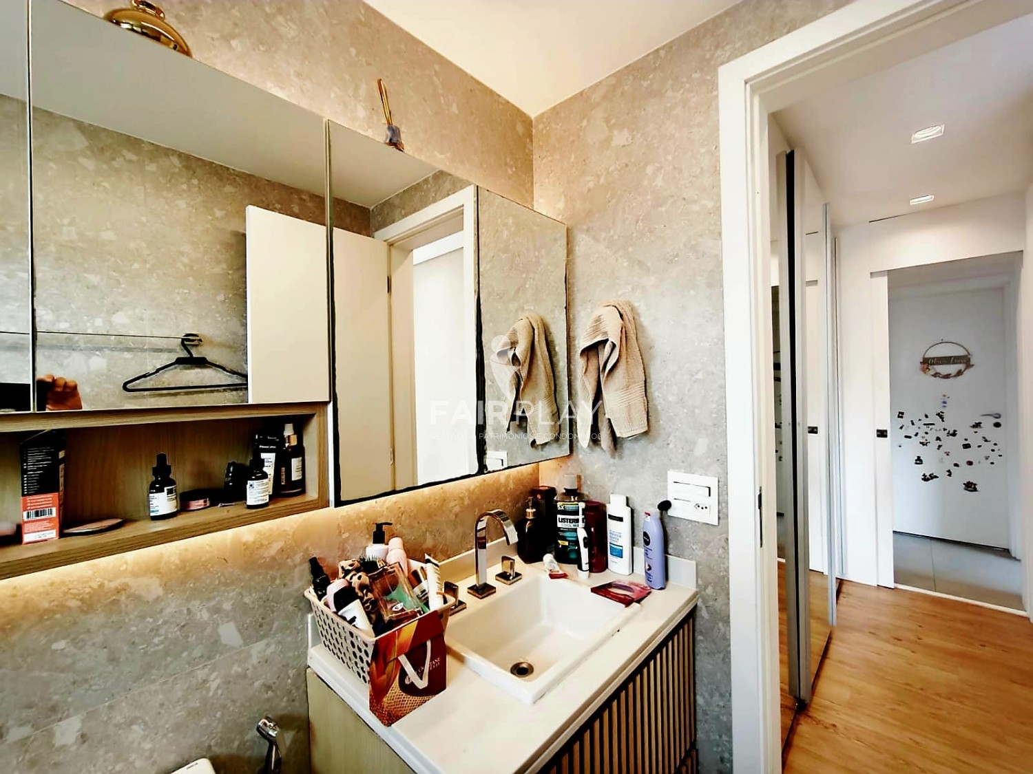 Apartamento, 4 quartos, 128 m² - Foto 22
