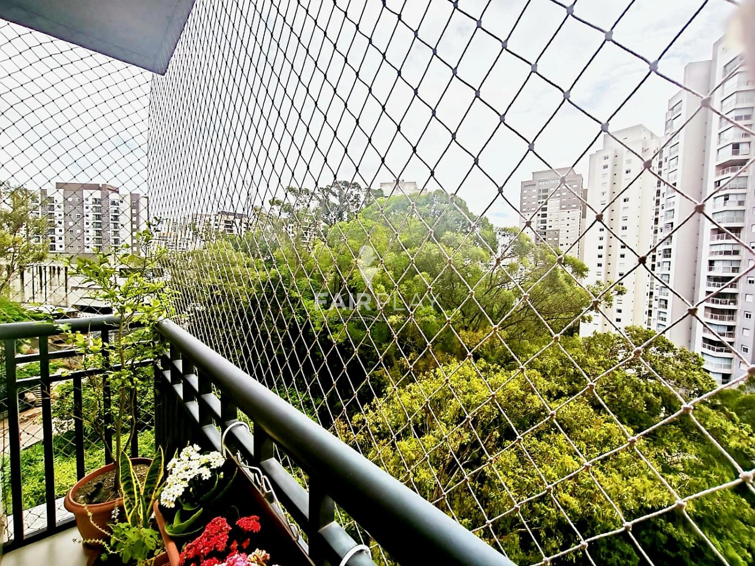 Apartamento, 4 quartos, 128 m² - Foto 20
