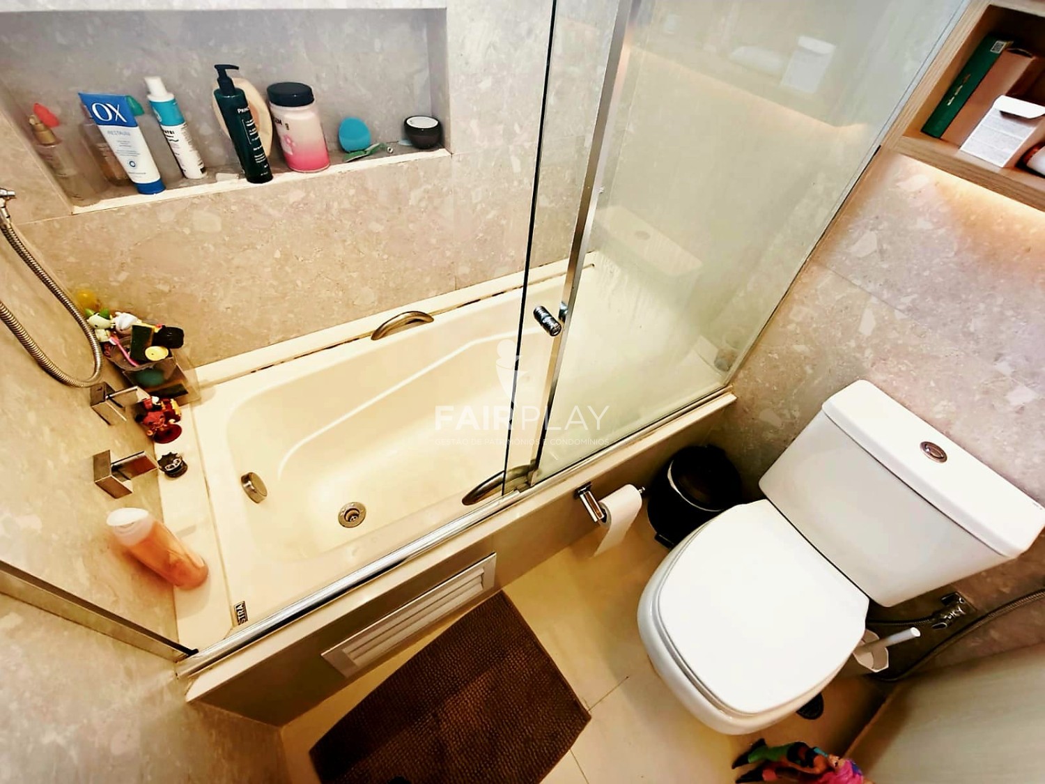 Apartamento, 4 quartos, 128 m² - Foto 21