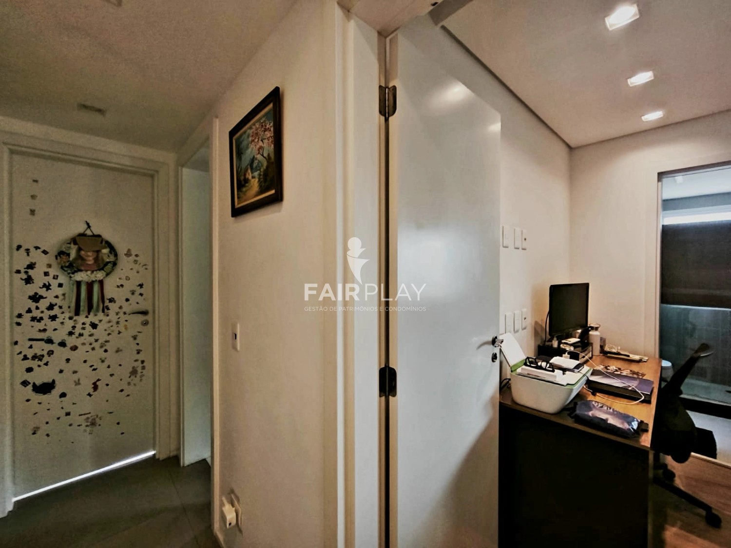 Apartamento, 4 quartos, 128 m² - Foto 26