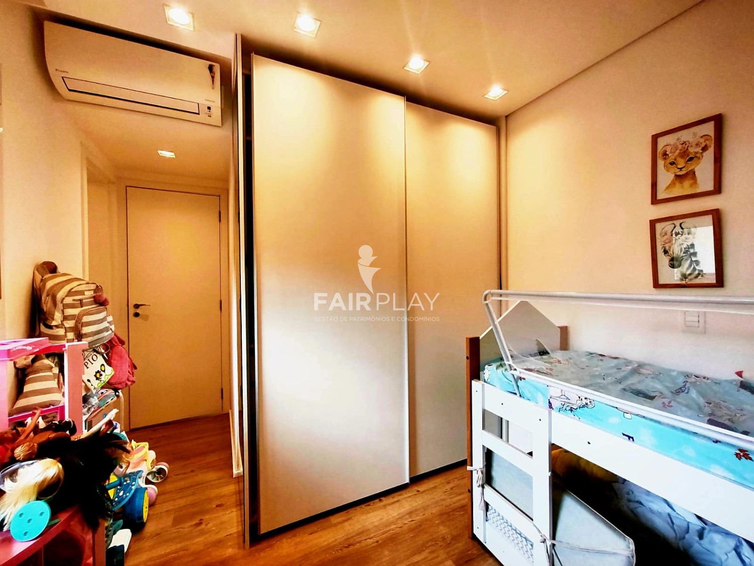 Apartamento, 4 quartos, 128 m² - Foto 24