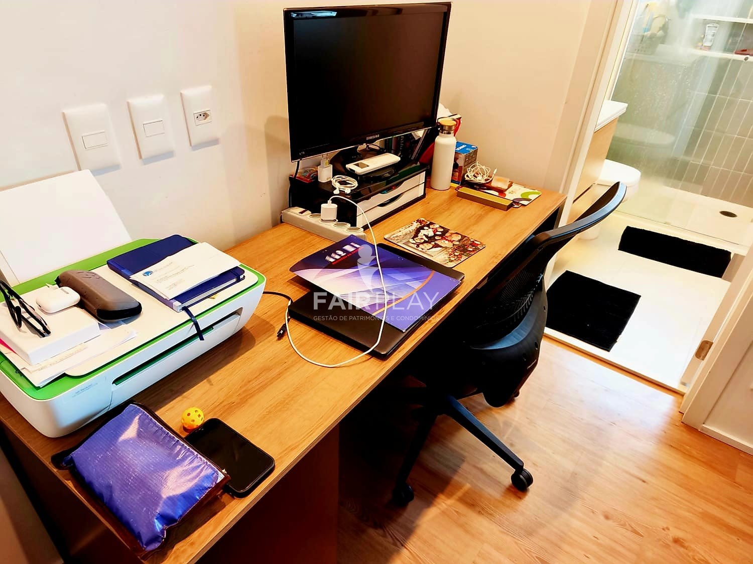 Apartamento, 4 quartos, 128 m² - Foto 14