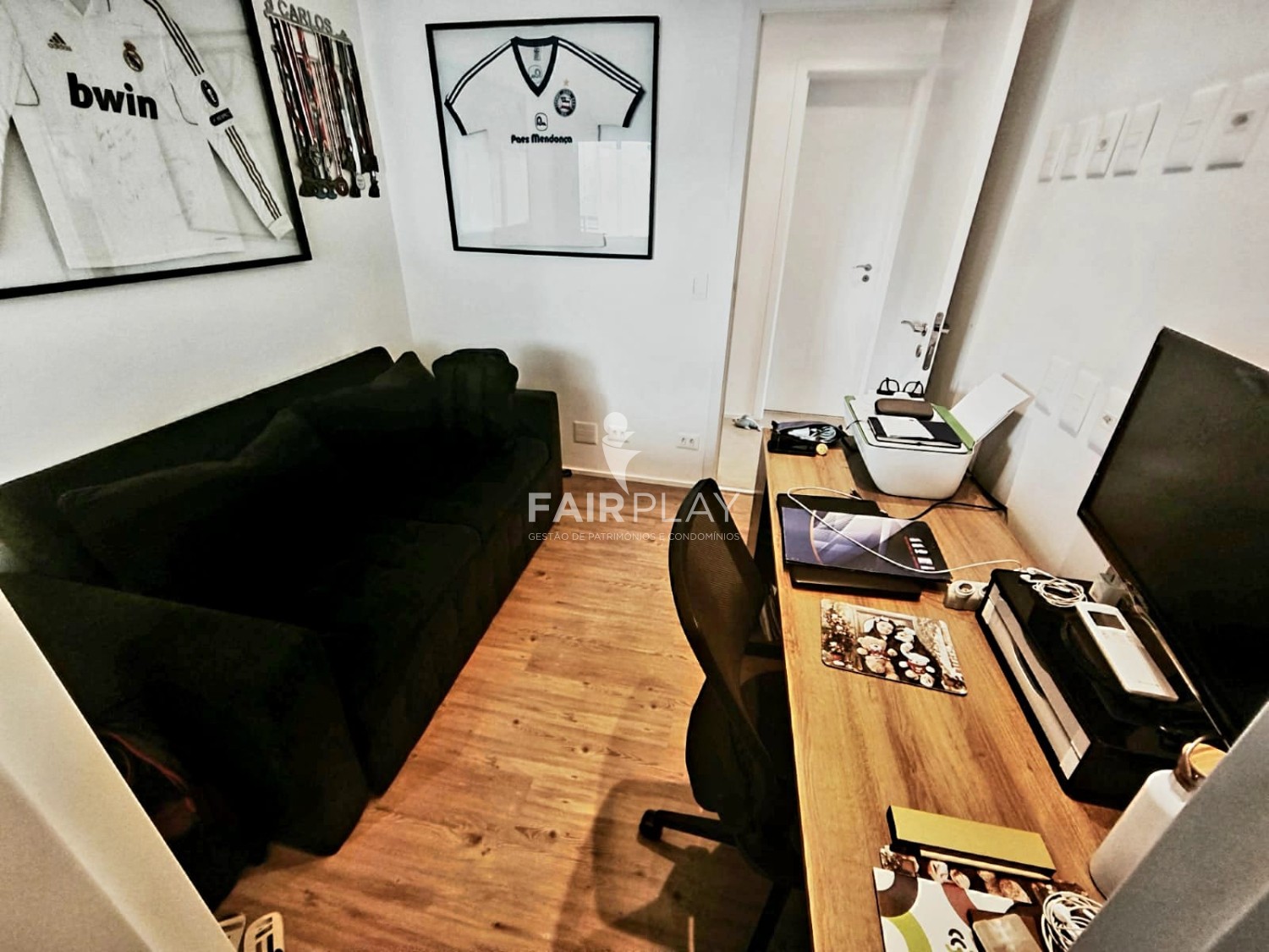 Apartamento, 4 quartos, 128 m² - Foto 15