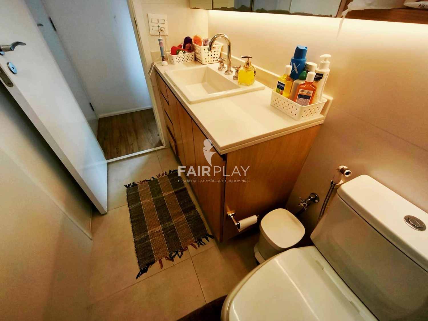 Apartamento, 4 quartos, 128 m² - Foto 16