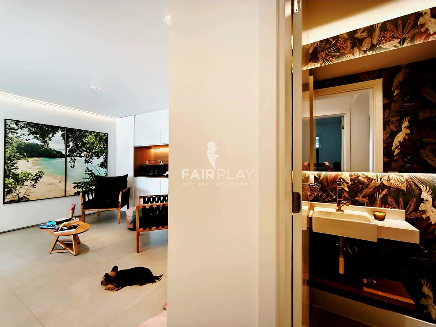Apartamento, 4 quartos, 128 m² - Foto 4