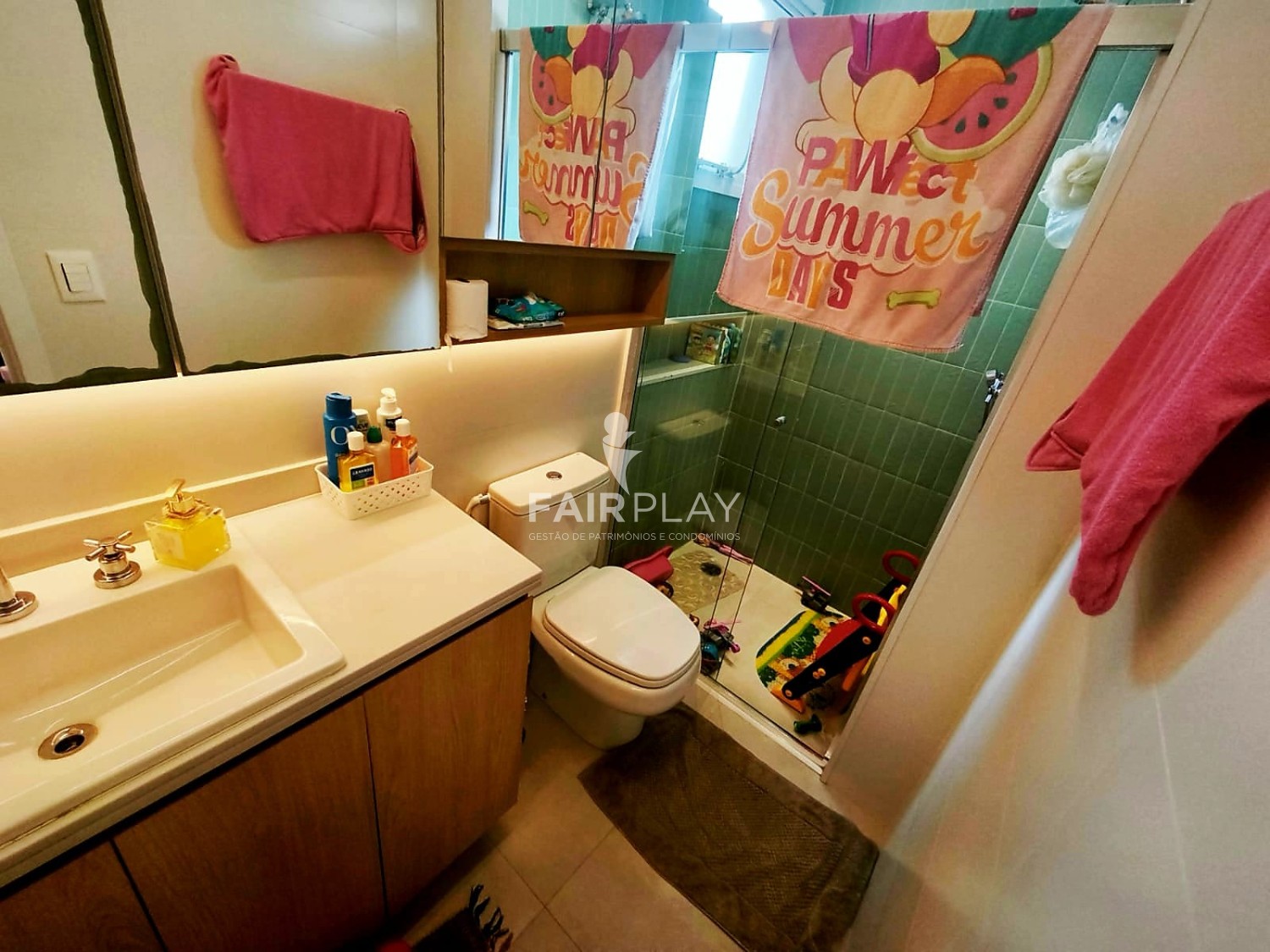 Apartamento, 4 quartos, 128 m² - Foto 27