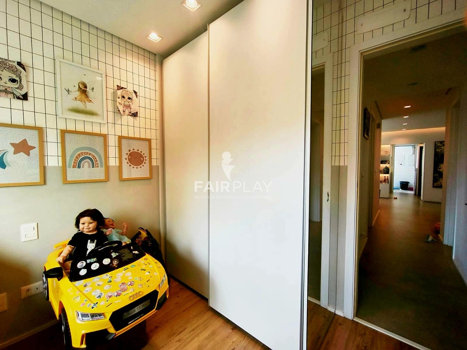 Apartamento, 4 quartos, 128 m² - Foto 25