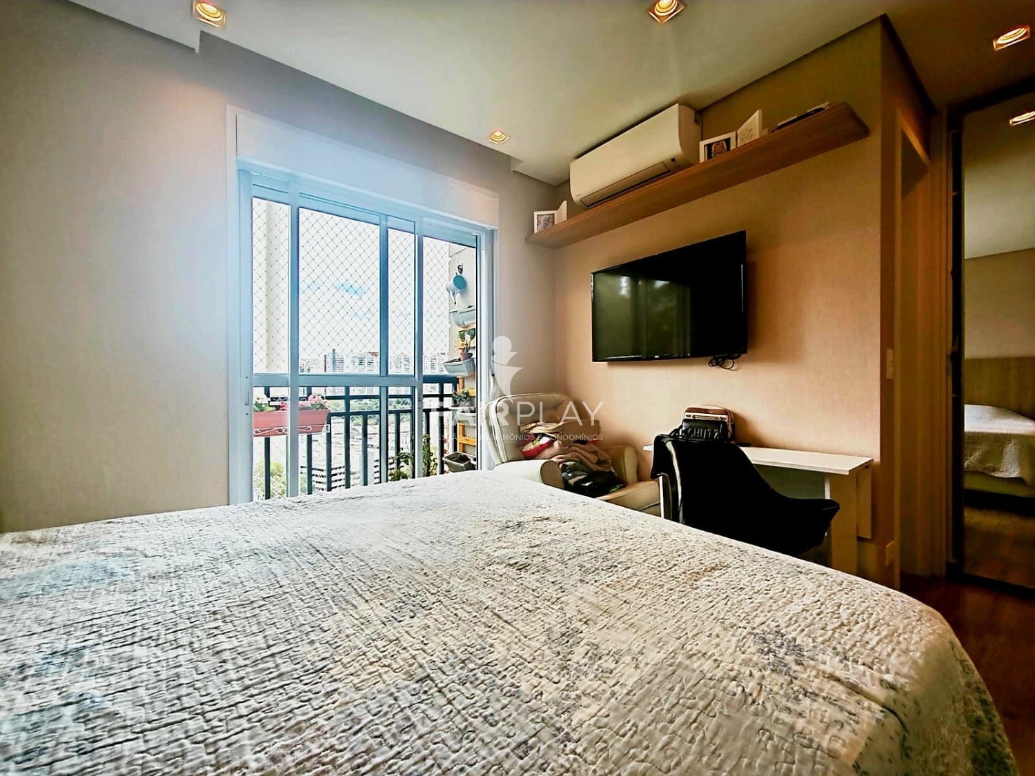Apartamento, 4 quartos, 128 m² - Foto 18