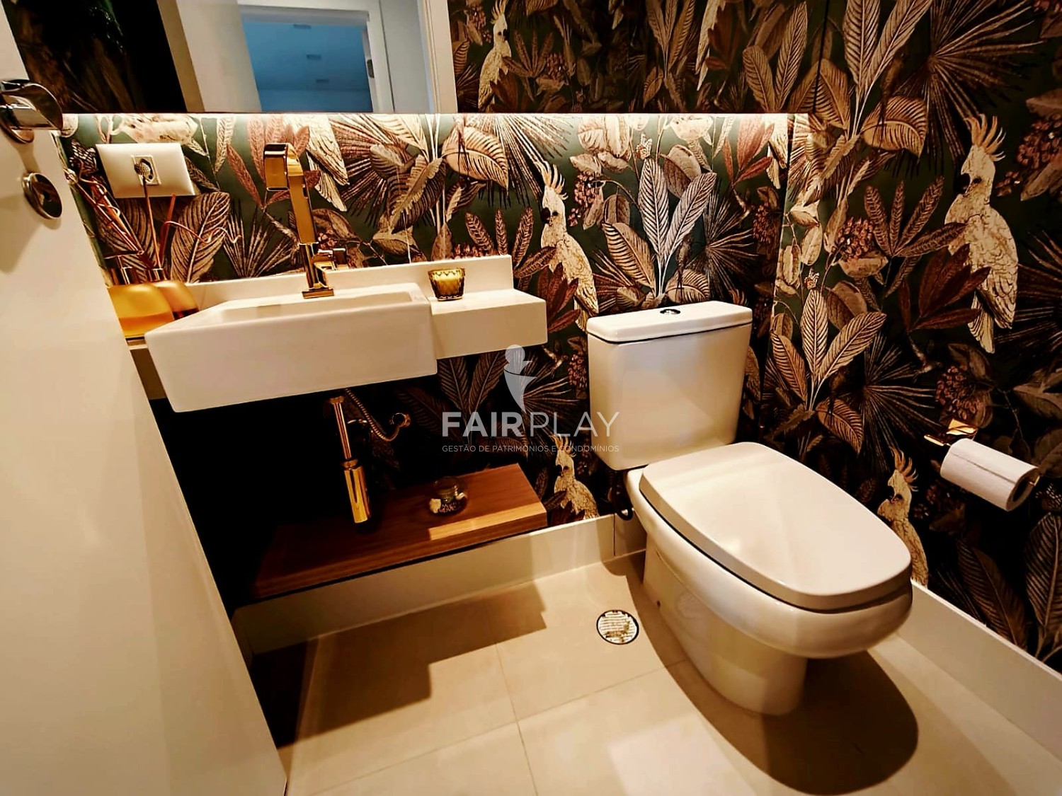 Apartamento, 4 quartos, 128 m² - Foto 9
