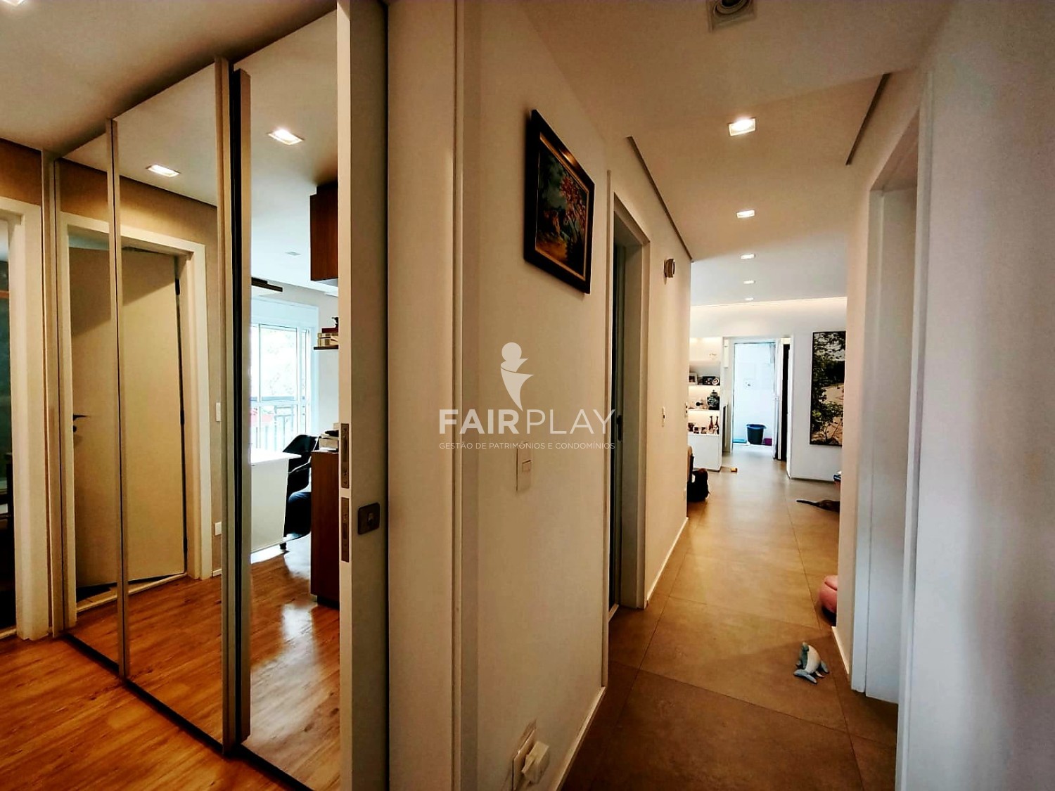 Apartamento, 4 quartos, 128 m² - Foto 28