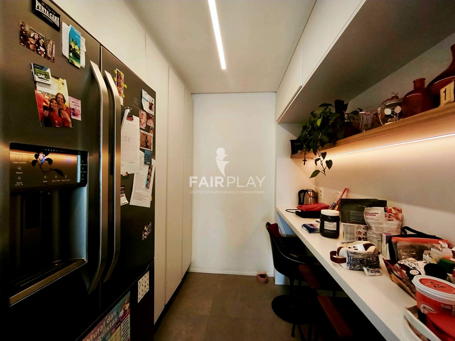 Apartamento, 4 quartos, 128 m² - Foto 13