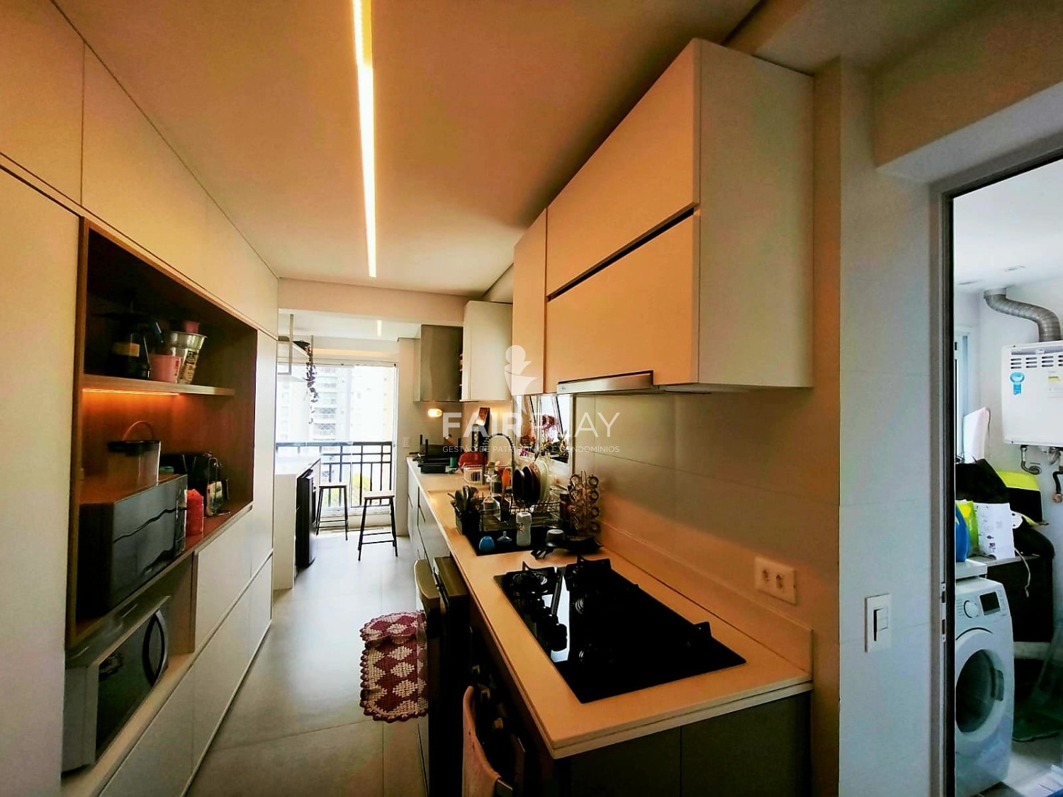 Apartamento, 4 quartos, 128 m² - Foto 11