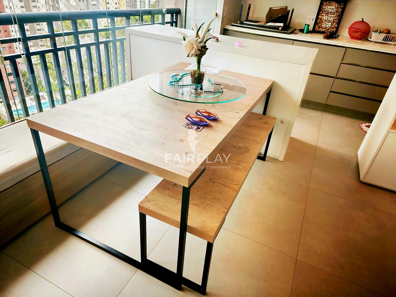 Apartamento, 4 quartos, 128 m² - Foto 7