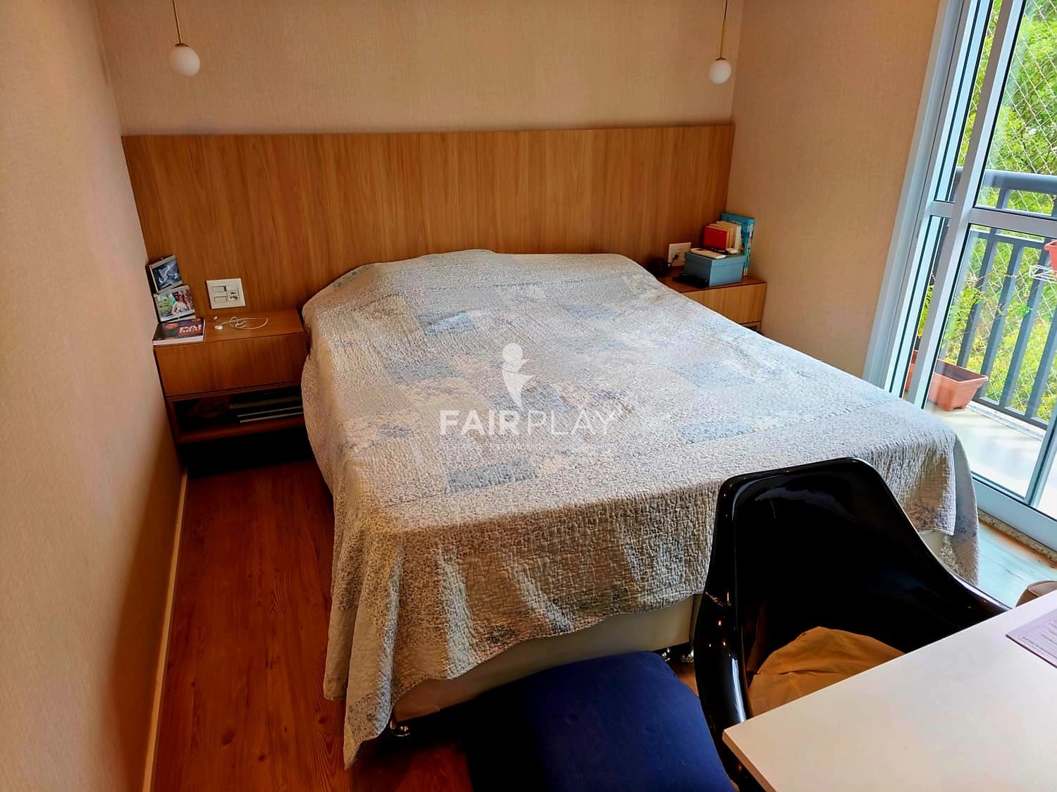 Apartamento, 4 quartos, 128 m² - Foto 19