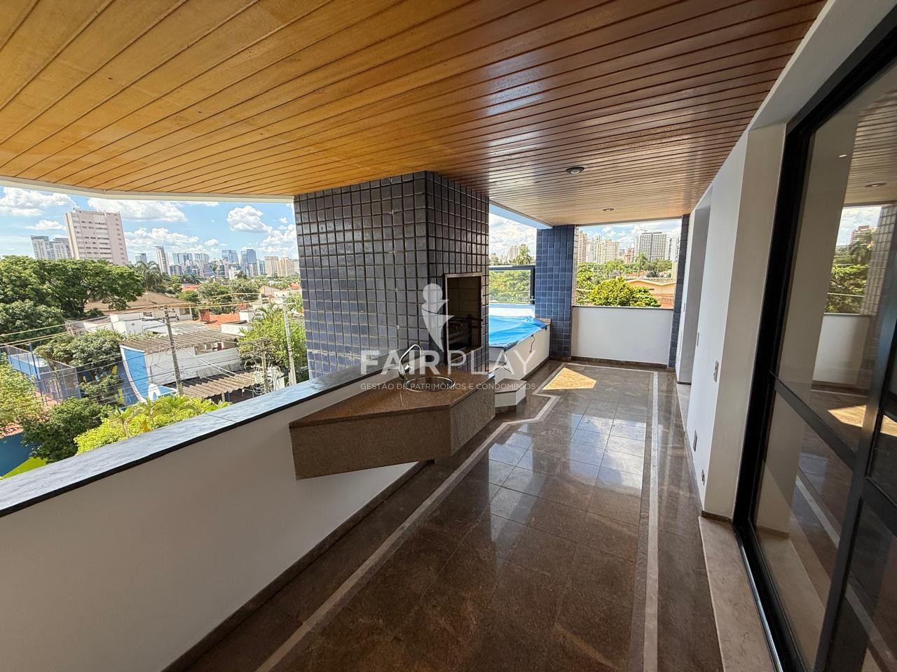 Apartamento, 3 quartos, 216 m² - Foto 7